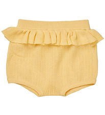 FUB Bloomers - Prjónað - Vanilla