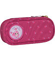 Beckmann Etui - Cherry - Rood