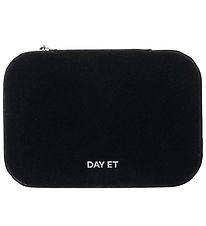 DAY ET Trinket Box - Day Z Jewelry Zip - Black