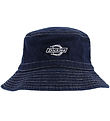 Dickies Bucket Hat - Denim - Rinsed