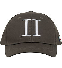 Les Deux Keps - Baseball - Olive Natt/Vit
