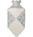 Elodie Details Baby towel - Garden Leo Canvas