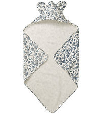 Elodie Details Baby towel - Garden Leo Canvas