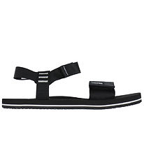 The North Face Sandals - Y Skeena - Black
