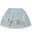 Hust and Claire Skirt - Ninna - Winter Sky w. Mermaids