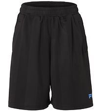 Fila Shorts - Begynnelsen - Svart