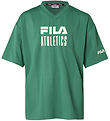 Fila T-shirt - Iggensbach - Fir