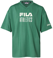 Fila T-skjorte - Iggensbach - Fir