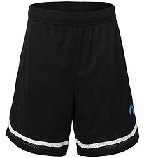Fila Shorts - Ihringen - Svart