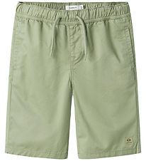 Name It Shorts - NkmRyan - Noos - Te