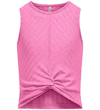 Kids Only Top - KokSandy - Fuchsia Roze