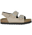 Name It Sandals - NmnFilbert - Peyote