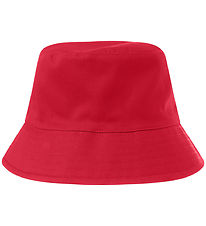 Name It Zonnehoed - NmnOlo - Chinees Rood