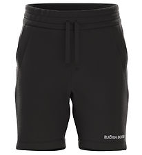 Björn Borg Sweat Shorts - Castle Essentials - Black Beauty