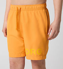 Björn Borg Swim Shorts - Apricot