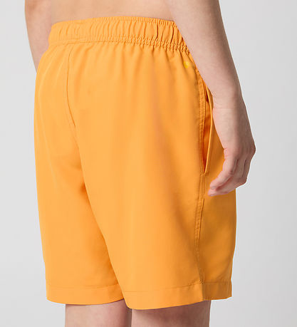Björn Borg Swim Shorts - Apricot