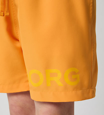 Björn Borg Swim Shorts - Apricot