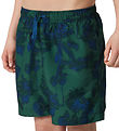 Björn Borg Swim Shorts - City Print - BB Palm Beach BIG 1