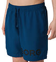 Björn Borg Swim Shorts - Gibraltar Sea