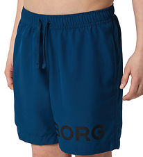 Björn Borg Swim Shorts - Gibraltar Sea