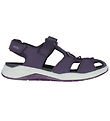 Ecco Sandals - X-Trinsic K Fisherman - Night Shade