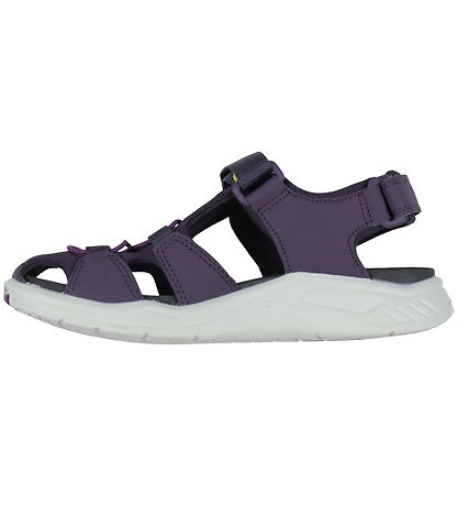 Ecco Sandalen - X-Trinsic K Fischer - Nachtschatten