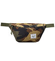 Herschel Mittistaska - Classic+ - 1L - Skóglendi Camo