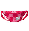 Herschel Bum Bag - Heritage - 1 L - Check Yourself Raspberry