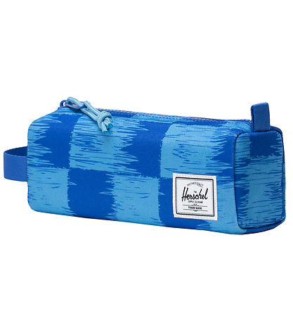 Herschel Etui - Schikking - Controleer jezelf Verblindend Blue