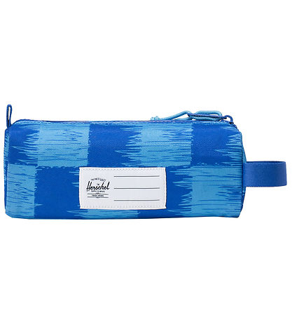 Herschel Etui - Schikking - Controleer jezelf Verblindend Blue