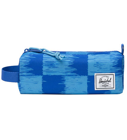 Herschel Etui - Schikking - Controleer jezelf Verblindend Blue