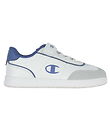 Champion Schoenen - Prestigieus Mix Low Cut - Blauw/Wit