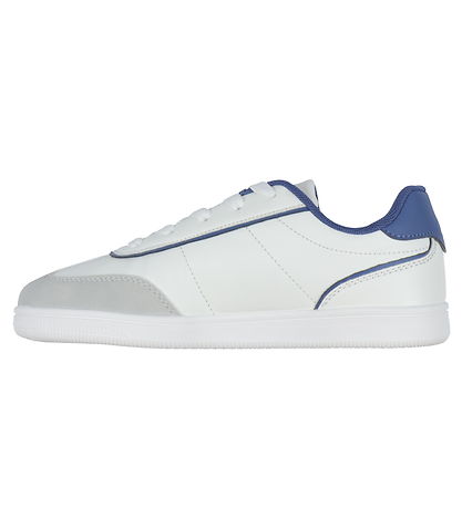 Champion Shoes - Prestige Mix Low Cut - Blue/White