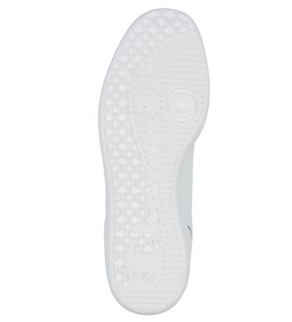 Champion Shoes - Prestige Mix Low Cut - Blue/White