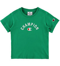 Champion T-shirt - Green