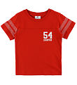Champion T-shirt - Red