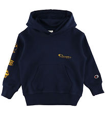 Champion Hettegenser - Navy