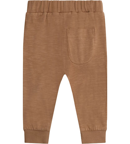 Hust and Claire Sweatpants - Gordon - Varm Sand