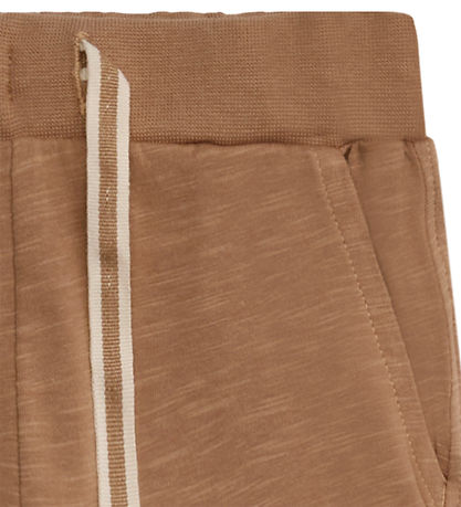 Hust and Claire Sweatpants - Gordon - Varm Sand