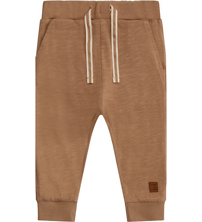 Hust and Claire Sweatpants - Gordon - Varm Sand