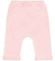 Hust and Claire Trousers - Rib - Thea - Rose Beach