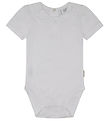 Hust and Claire Body k/æ - Bri - White m. Krave
