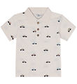 Hust and Claire Polo - Piqué - Adrian - Snow White w. Cars
