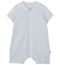 BOSS Summer Romper - Pale Blue