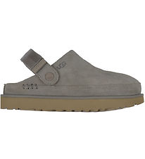 UGG Sandaler - Goldenstar Tresko - Røyksky