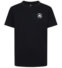 Converse T-shirt - Black