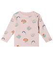 Stella McCartney Kids Blússa - Viola M. Blóm