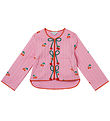 Stella McCartney Kids Jacket - Pink w. Cherries