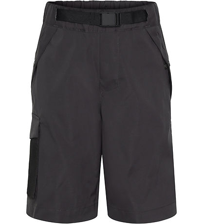 Didriksons Shell shorts - Eken - Graphite