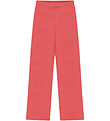 Grunt Trousers - GrCamille - Coral